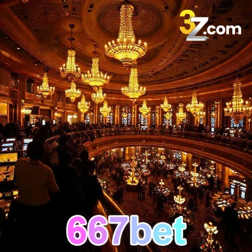 667bet.com Jogos de caça-níqueis