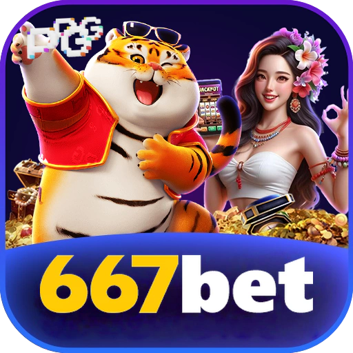 667bet.com LOGO