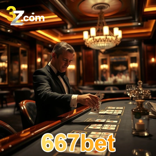 Baixar e Jogar: Experimente o Melhor do 667bet