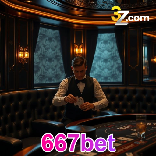 Bônus Imperdíveis na 667bet: Aumente Suas Chances de Ganhar