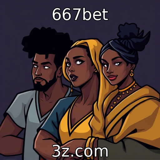 Importância da diversidade nos personagens de jogos