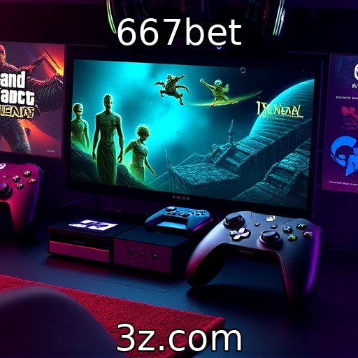 A evolução dos gráficos em jogos para consoles