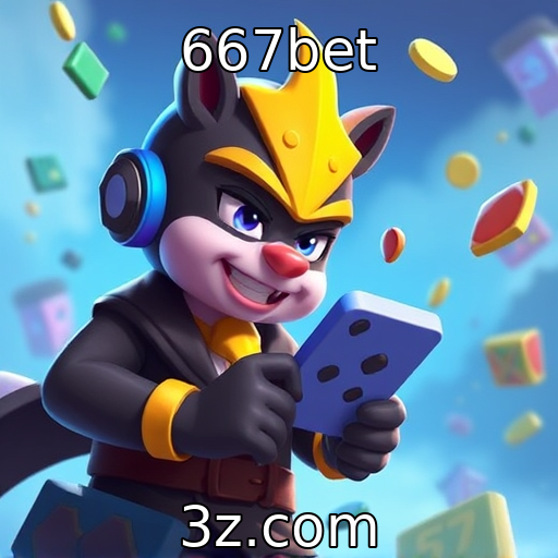 Tendências de jogos mobile no mercado atual