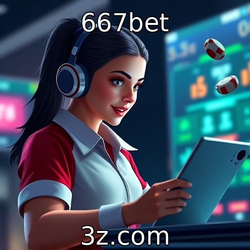 Avanços tecnológicos moldam experiência dos jogadores