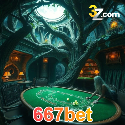 Exclusividade e Vantagens: O Vip do 667bet