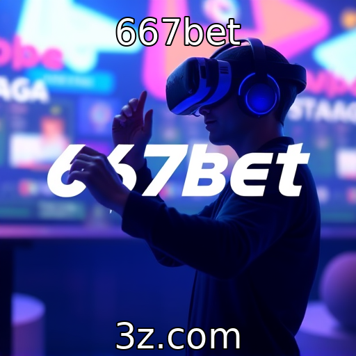 Impacto da realidade virtual na experiência de jogo